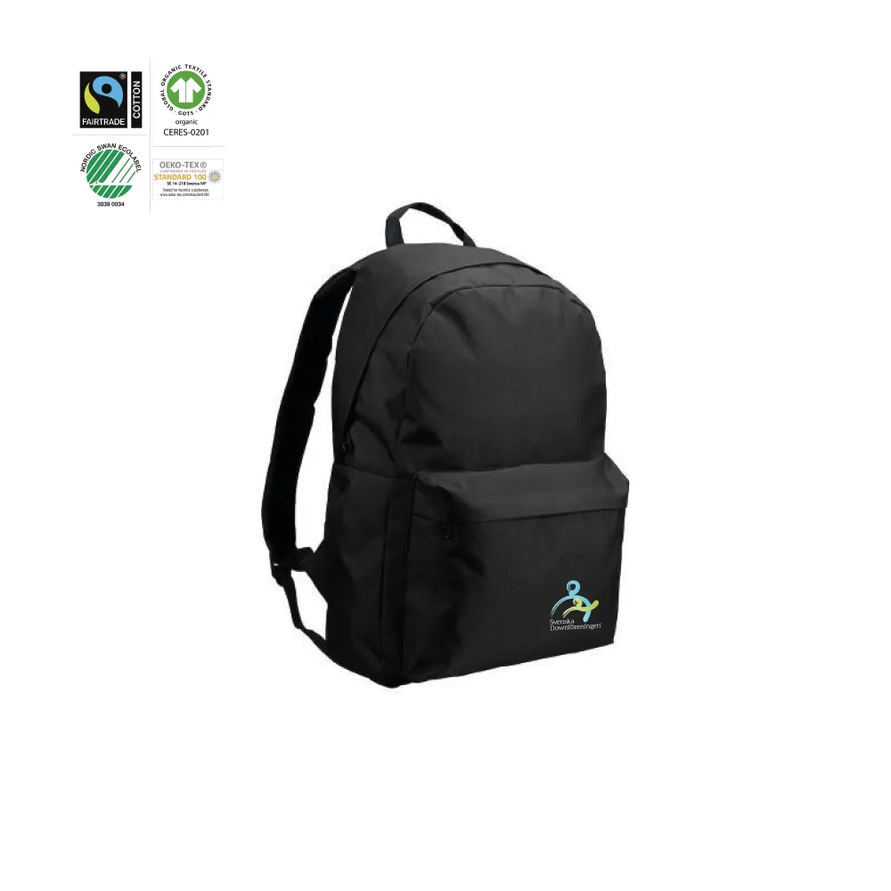 Spirit Daypack Black