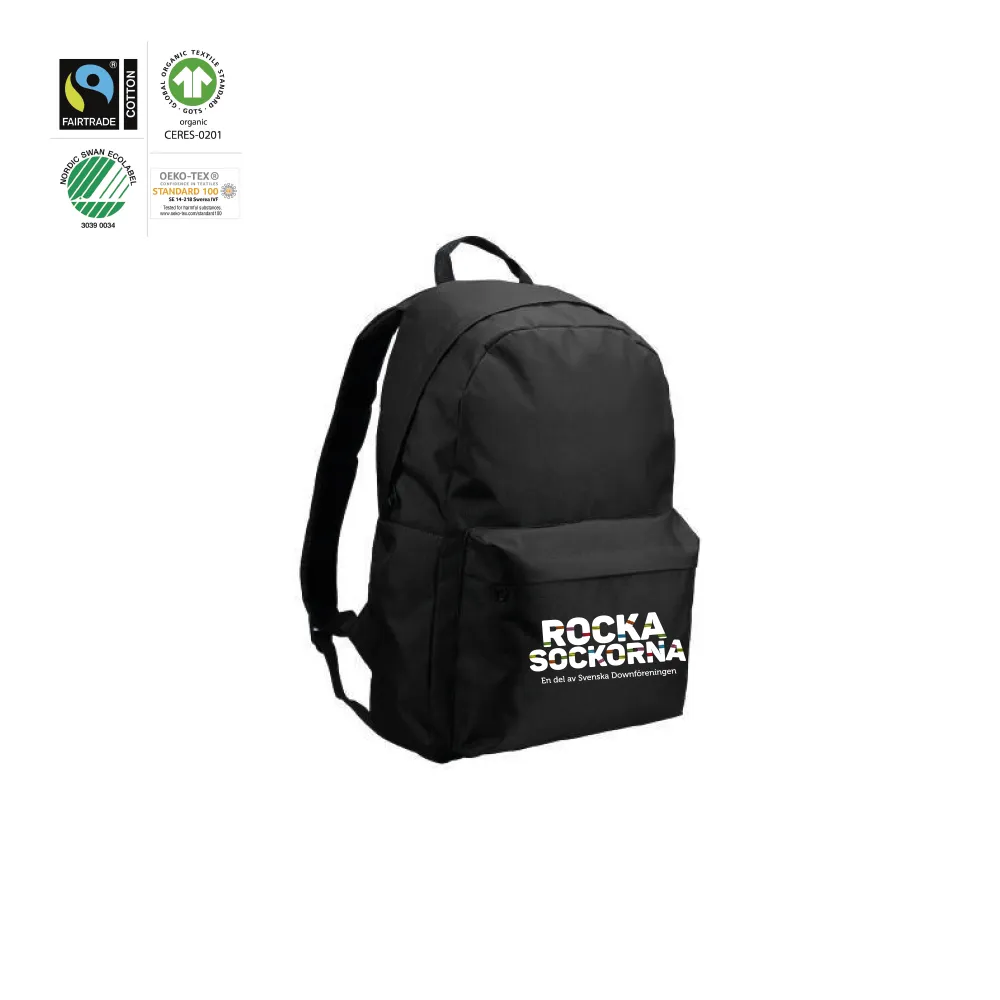 Spirit Daypack Black